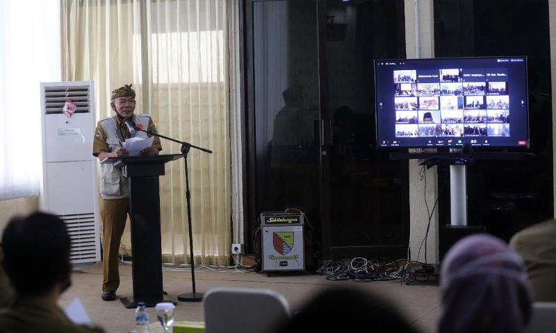 2.000 Kasus Stunting Diklaim Menurun