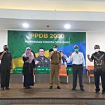 Dewan Keluhkan Pelaksanaan PPDB
