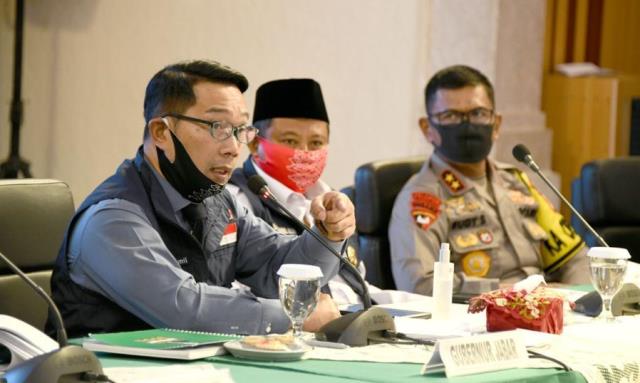 Sulit Diakses, Emil Lapor ke Presiden