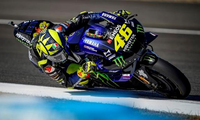 Valentino Rossi Siapkan Eksperimen Baru