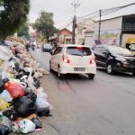 Volume Sampah di Kota Cimahi Terus Meningkat