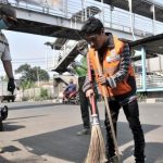 Berlakukan Sanksi Sosial Bagi Warga yang Tidak Memakai Masker