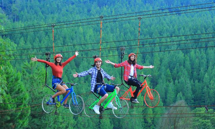 Waspadai Klaster Baru Covid-19