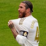 Pekan Ke-34 La Liga : Real Madrid dan Barcelona Menang, Terpaut 4 Poin Klasemn Sementara