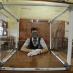 Korona Guncang Secapa AD