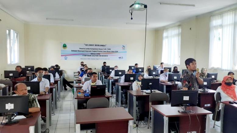 Tak Semua Masa Belajar Sekolah Menengah Kejuruan (SMK) 4 Tahun