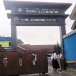 Tidak Miliki Gawai dan Sinyal Sulit, Para Siswa SMPN 3 Lembang Terkendala Belajar Jarak Jauh