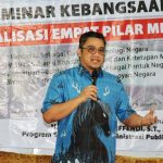 Dede Yusuf Menilai PJJ Timbulkan Masalah Tersendiri
