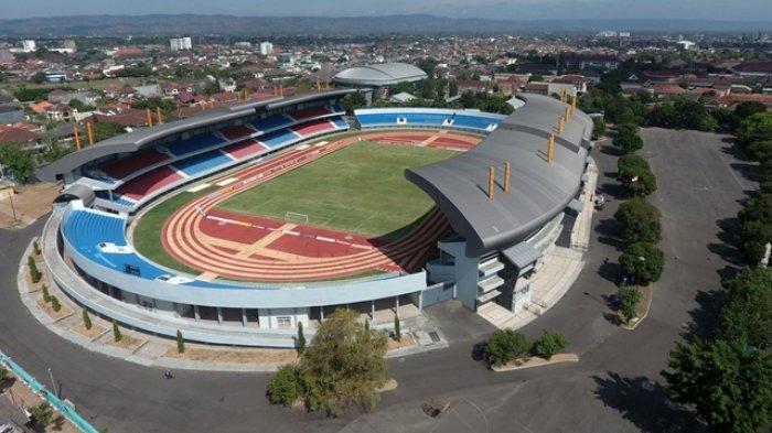 Jogya Jadi Homebase Klub Liga 1 Setelah PSSI Keluarkan SK Kompetisi Bergulir Oktober.