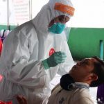 Kasus Tak Turun, Dewan Meradang