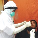 Sedikitnya 30 ASN di KBB Reaktif Setelah Jemput PMI Positif Covid-19