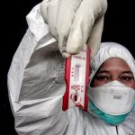 Ajang Bisnis Rumah Sakit, Harga Rapid Test Tak Kunjung Turun