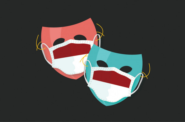 加油 untuk Kita 加油 untuk Kita