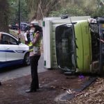 Puluhan Nyawa Melayang Akibat Kecelakaan