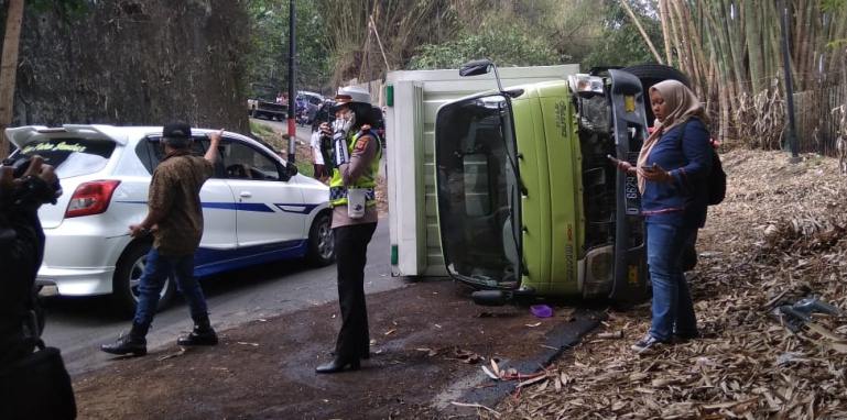 Puluhan Nyawa Melayang Akibat Kecelakaan Puluhan Nyawa Melayang Akibat Kecelakaan