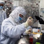 Berharap Sinovac Hasilkan Vaksin Berkualitas