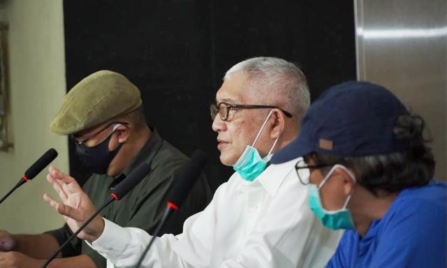 Unpad Bakal Uji Klinis Vaksin Covid-19