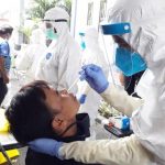 Masih Ada 11 Kasus Positif Covid-19 di Cimahi