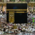 Hari Ini dan Kamis Sore, Matahari Kembali Melintasi Ka'bah, Momentum untuk Cek Arah Kiblat
