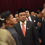 Laporan Pertanggungjawaban Keuangan Gubernur Dapat Catatan dari Fraksi PKS