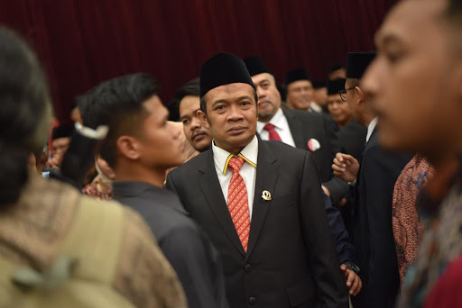Laporan Pertanggungjawaban Keuangan Gubernur Dapat Catatan dari Fraksi PKS