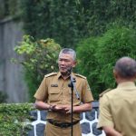 Desa di Jabar Berstatus Mandiri Bertambah Jadi 269