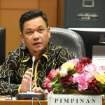 Masa Pandemi Covid-19 Jadi Momentum Tepat untuk Bahas RUU Cipta Kerja