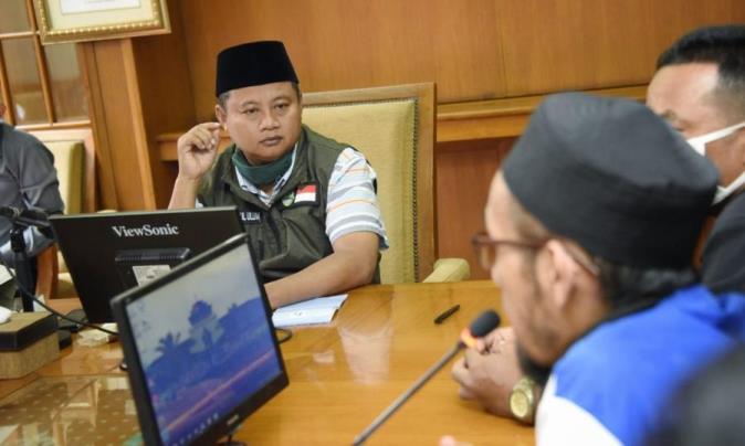 Korban PHK Meradang, Tuntut Keadilan Hak Para Buruh