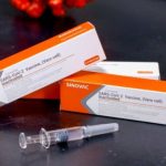 Vaksin Sinovac Dinilai Aman Untuk Anak-anak