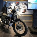 Royal Enfield Luncurkan Varian Baru dari Himalayan