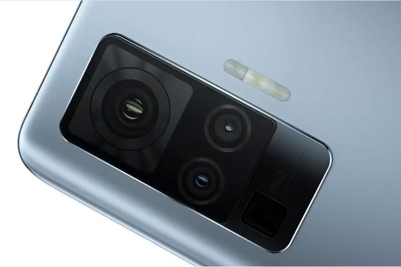 Mengenal Teknologi ”Gimbal Stabilization” di Vivo X50 Series