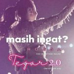 Rossa akan Tayangkan Konser Virtual "Tegar 2.0" Bandung