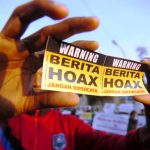 Simak! Cara Mengenali Konten Hoak Agar Tidak Terjerat UU ITE