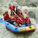 Geliat Wisatawan Masih Lesu