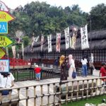 Wisatawan Luar Jabar Masih Sepi