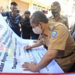 Yana Minta Warga Perketat Penerapan Protokol Kesehatan