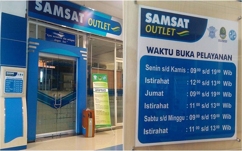 Penerima Pajak Kendaraan Bermotor Meleset dari Target, Perolehan Baru Capai 36,94%