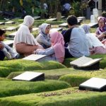Retribusi Makam Hanya Rp 20 Ribu Setahun