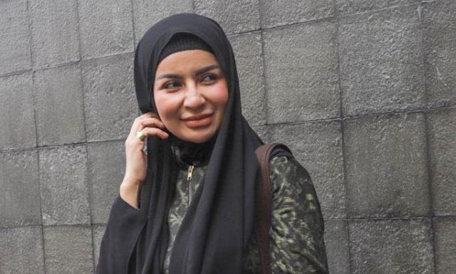 Mantap Hijrah, Five V Tolak Ta­waran Syuting Sinetron