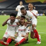 Gol Semata Wayang Ocampos Loloskan Sevilla ke Semifinal Liga Eropa