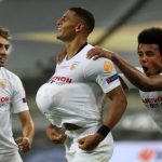 Taklukkan Inter Milan, Sevilla Juara Liga Europa untuk Keenam Kalinya