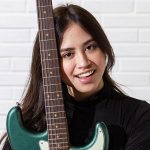 Cicit Buyut WR. Supratman, Andrea Turk Nyanyikan Ulang Lagu “Indonesia Raya”