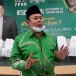 Keberadaan Pondok Pesantren Harus Jadi Perhatian Pemerintah