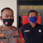 Viral Pria Misterius Tontonkan Alat Vital di Depan Anak, Begini Penjelasa Polsek Ciparay