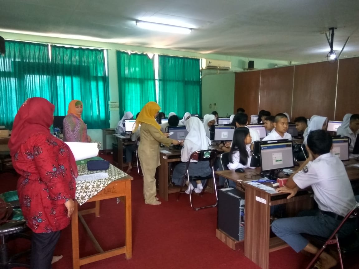 Disdik KBB Siapkan Penerapan Sekolah Tatap Muka Jenjang SMA/SMK