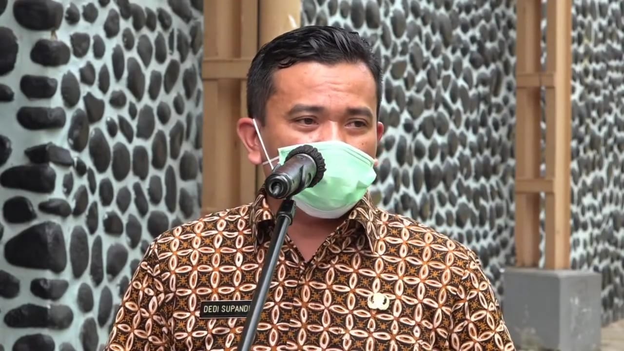 Tahun Depan 13 Kantor Cabang Dinas (KCD) Pendidikan Dapat Anggaran Rp 200 Milliar