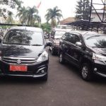 1.278 Kendaraan Plat Merah Tunggak Pajak
