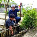 Gun Gun Sosok Pemimpin Muda Visioner