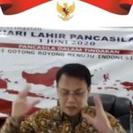 Wakil Ketua MPR RI: Perlu Kerja Konkrit di Semua Bidang untuk Melawan Ideologi Transnasional