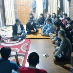 Ditelantarkan Perusahaan, 15 ABK Kelaparan